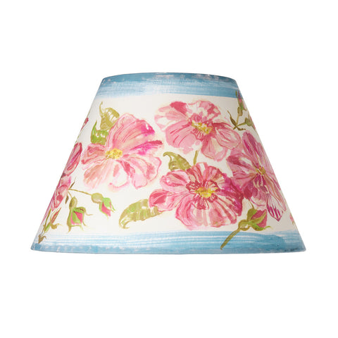The King's Rose Lampshade (Large)