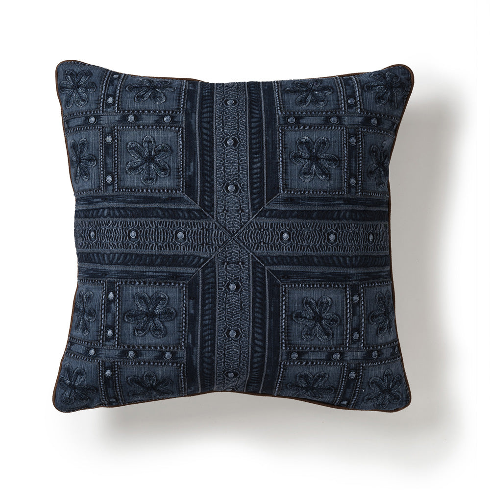 Highgrove by Sanderson Shand Gate Cushion