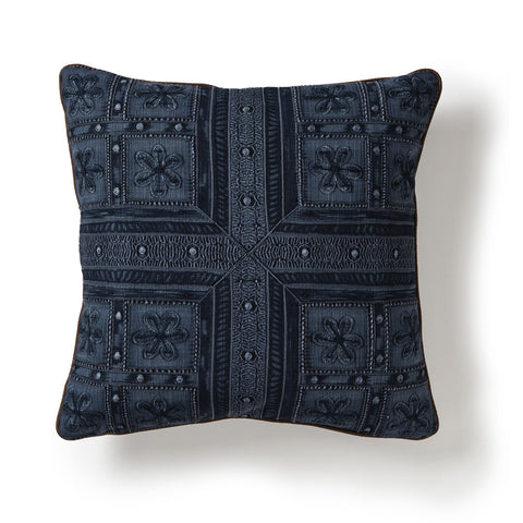 Highgrove by Sanderson Shand Gate Cushion