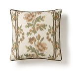 Highgrove by Sanderson Apothecary Rose Cushion