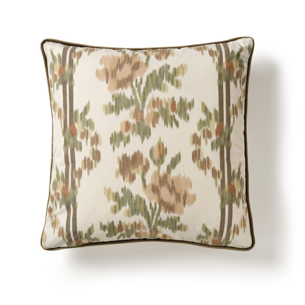 Highgrove by Sanderson Apothecary Rose Cushion
