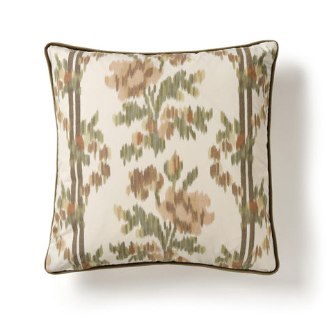 Highgrove by Sanderson Apothecary Rose Cushion