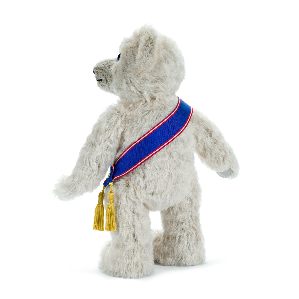 HM KING CHARLES III Bear