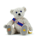 HM King Charles III Bear