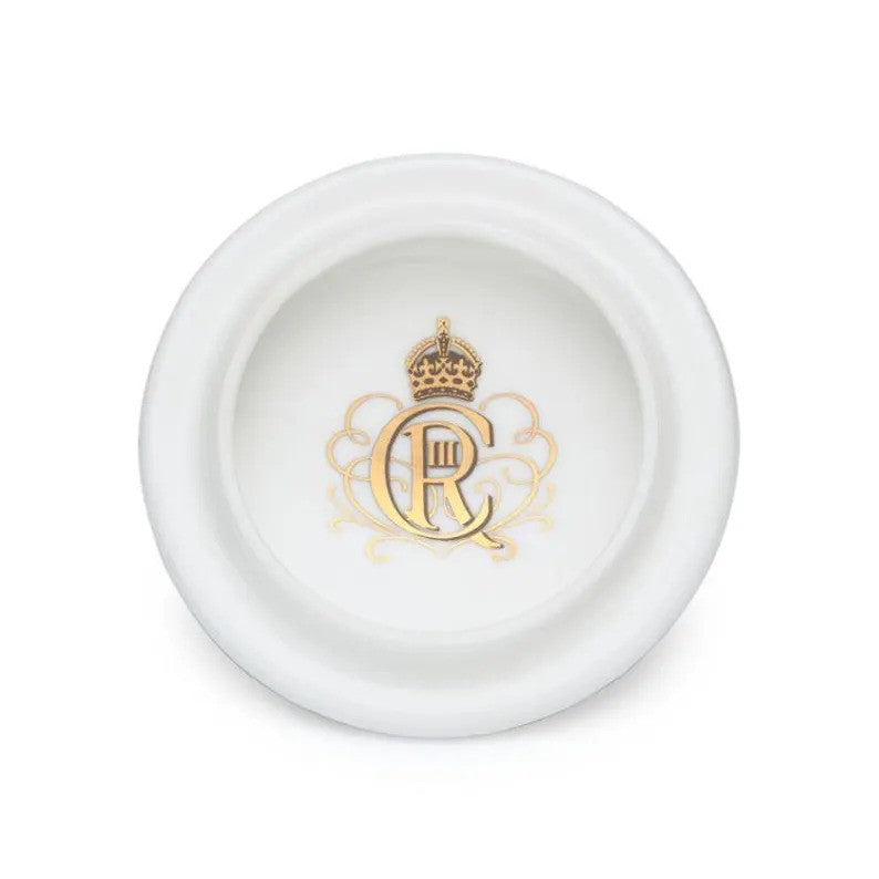 Royal Collection Coronation Fine Bone China Pillbox