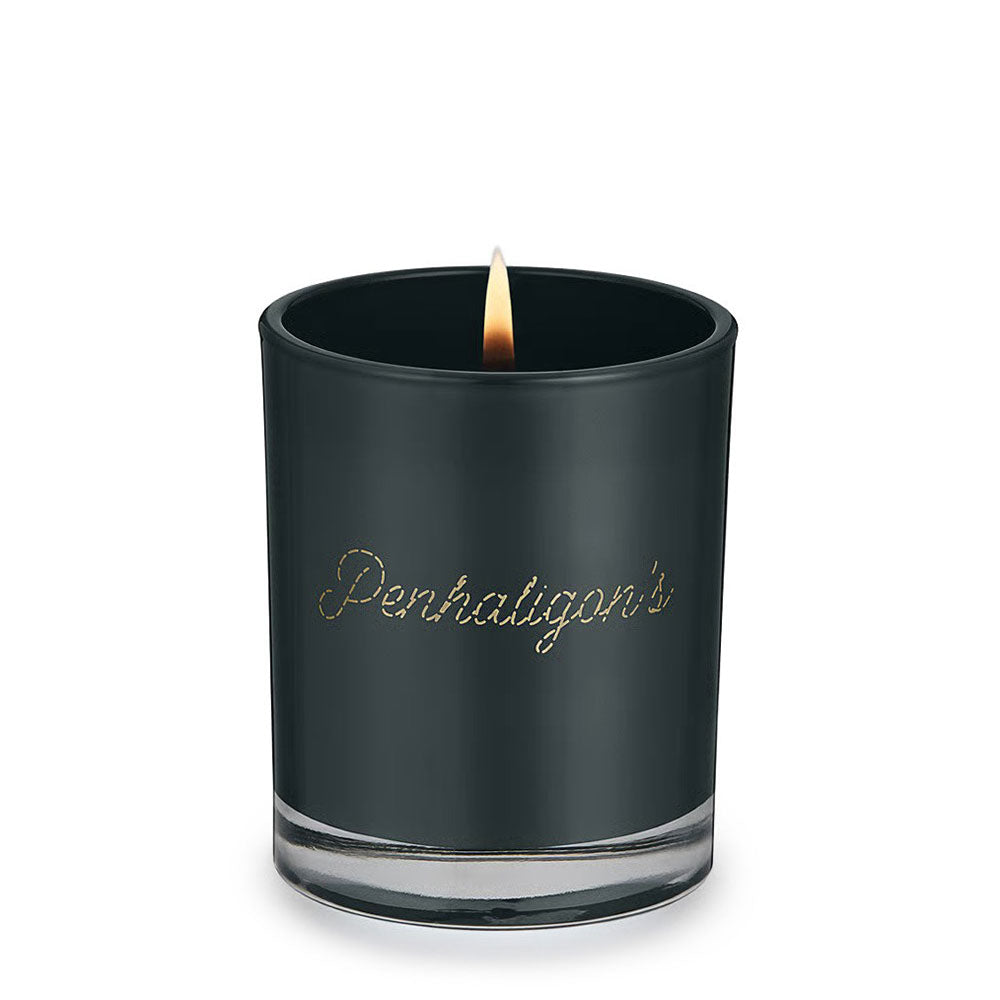 Penhaligon's Fireside Fir Christmas Candle (200g)