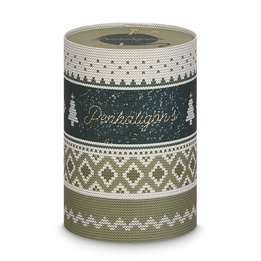 Penhaligon's Fireside Fir Christmas Candle (200g)