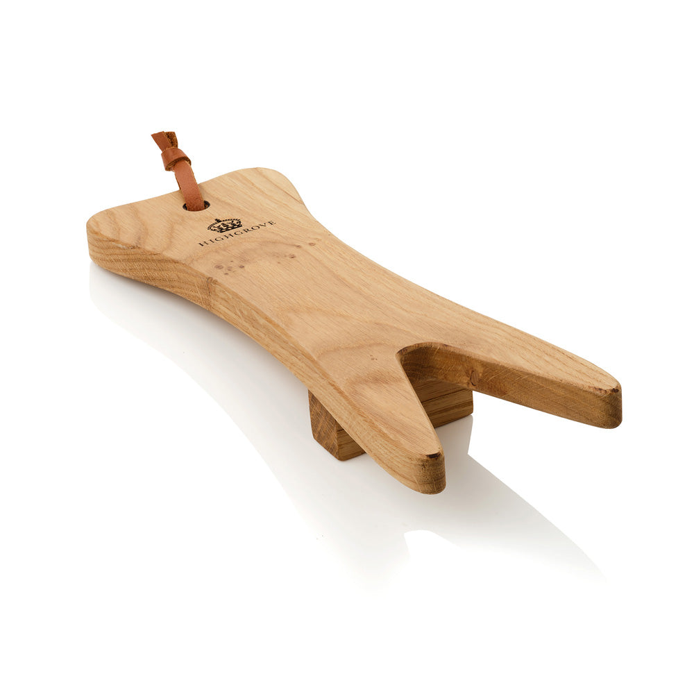 Highgrove Wooden Boot Jack