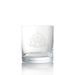 Highgrove Crown Engraved Tumbler