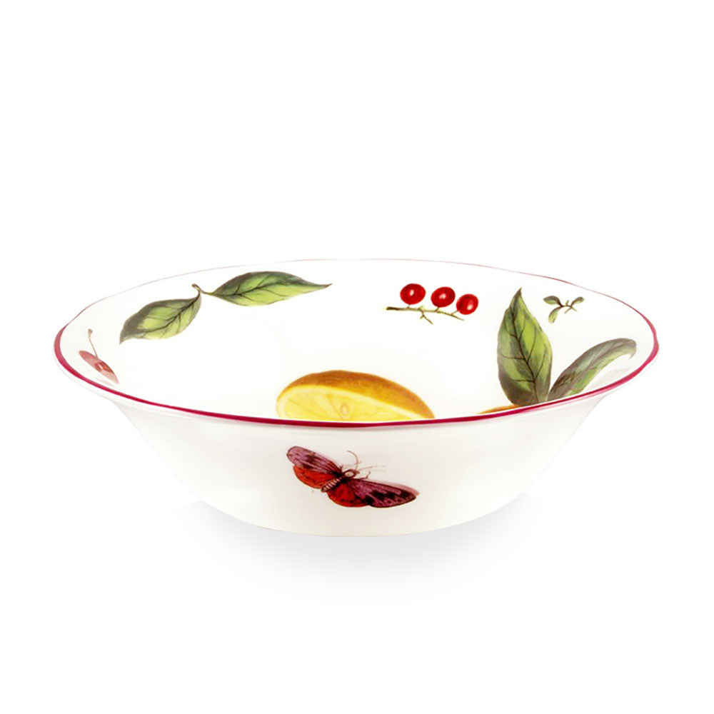 Chelsea Porcelain Cereal Bowl