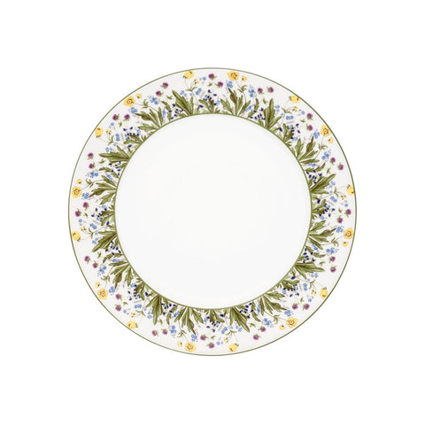 Wildflower Meadow 6-inch Side Plate