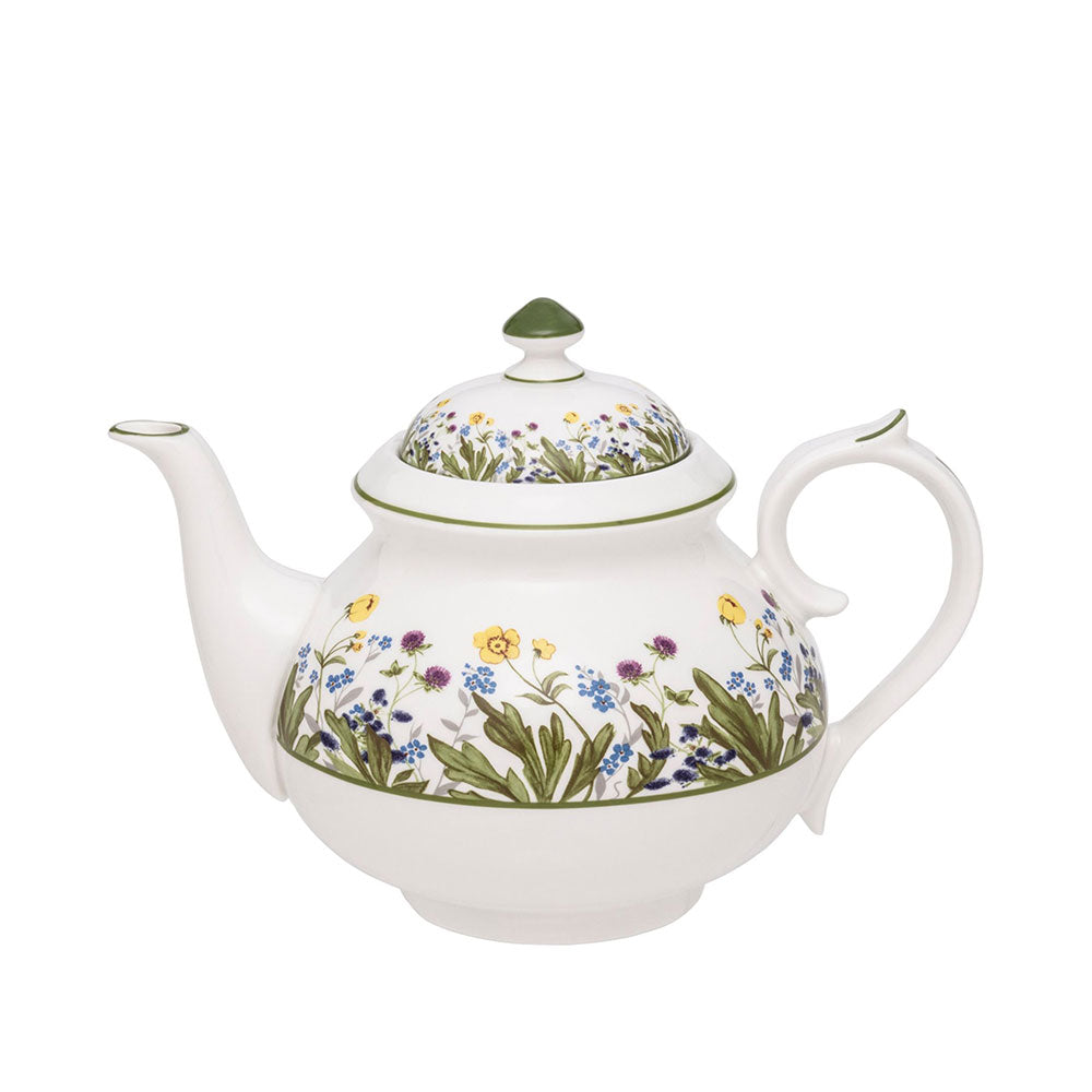 Wildflower Meadow Teapot
