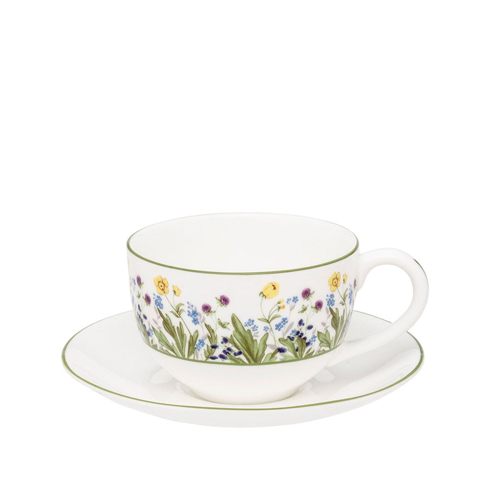 Mugs, Cups & Saucers  Highgrove Shop & Gardens