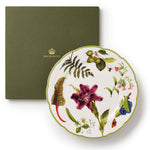Highgrove Gardens Fine Bone China Charger Plate and Gift Box