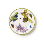Highgrove Gardens Fine Bone China Side Plate
