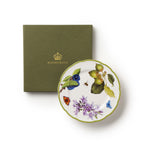 Highgrove Gardens Fine Bone China Side Plate and Gift Box