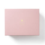 The King's Rose Fine Bone China Tea for Two Set Box