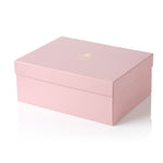 The King's Rose Fine Bone China Tea for Two Set Box