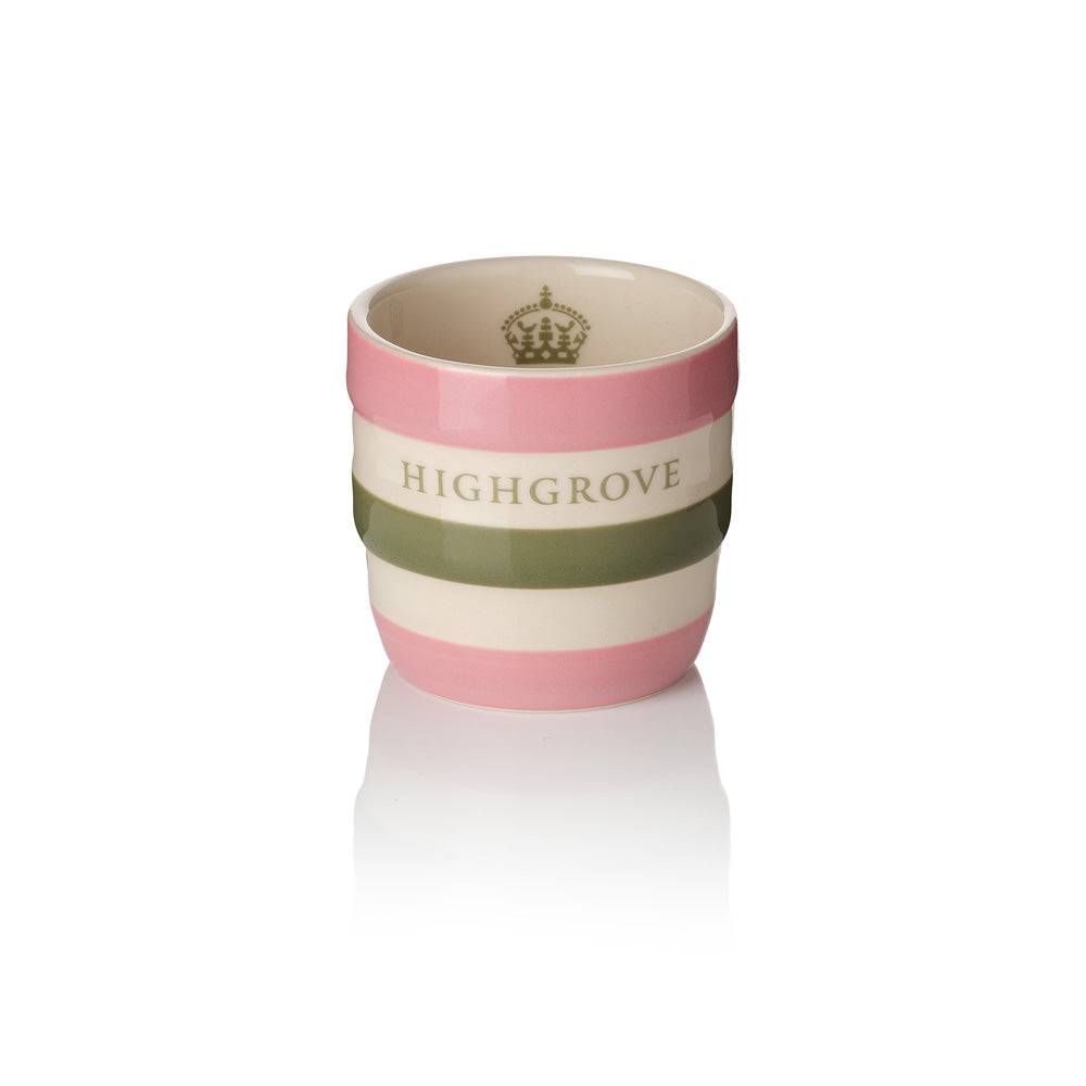 Highgrove x Cornishware Egg Cup