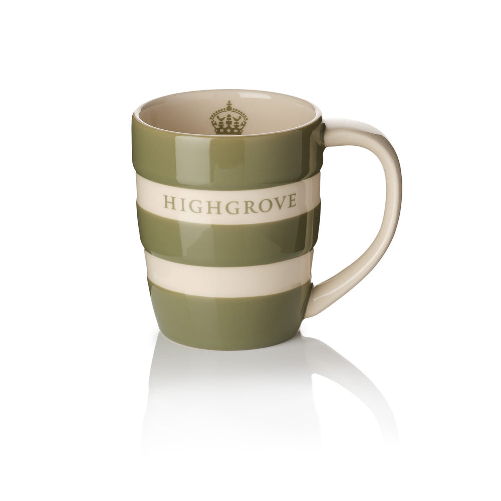 Cornishware 12oz Mug