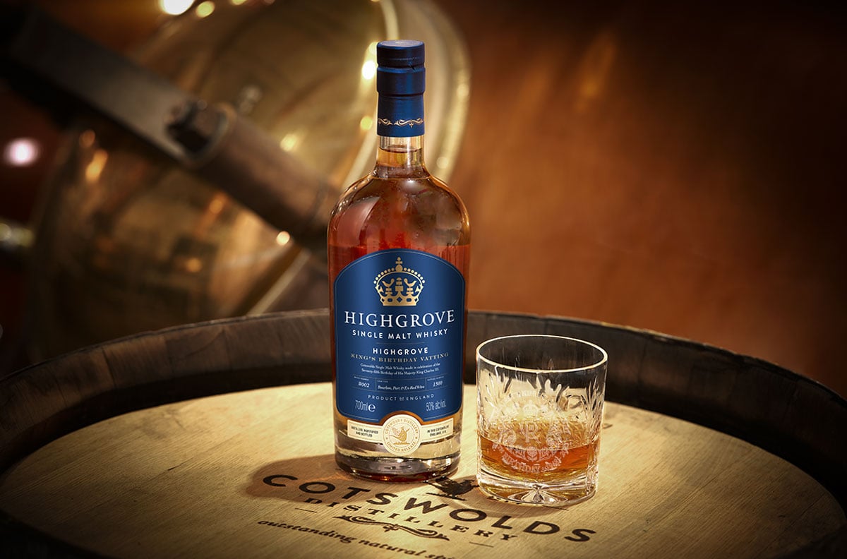 Cotswolds Distillery – Lovingly Crafted Whisky, Gin & Liqueurs
