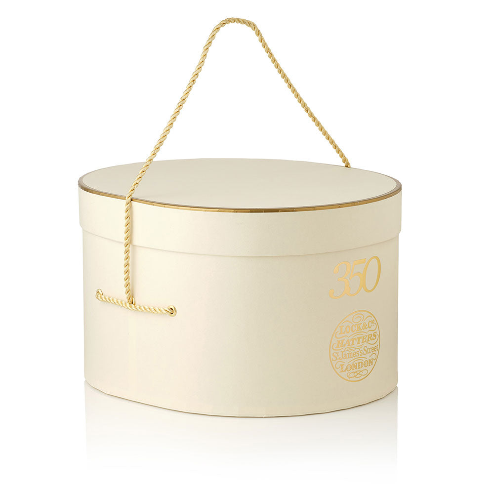 Highgrove Garden Panama Hat (Various Sizes)