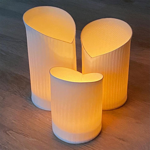 Festive Porcelain Lantern Making Workshop (Full-Day)