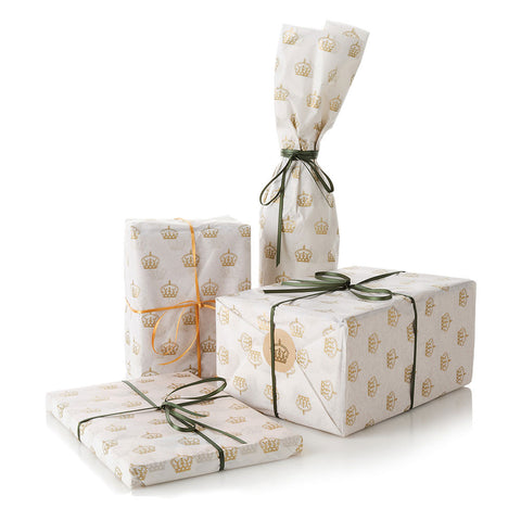 Gift Wrapping (per Item)