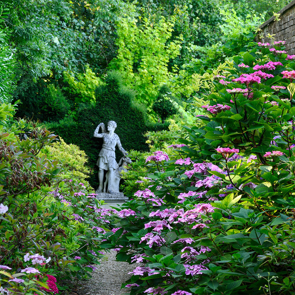 Private Garden Tour