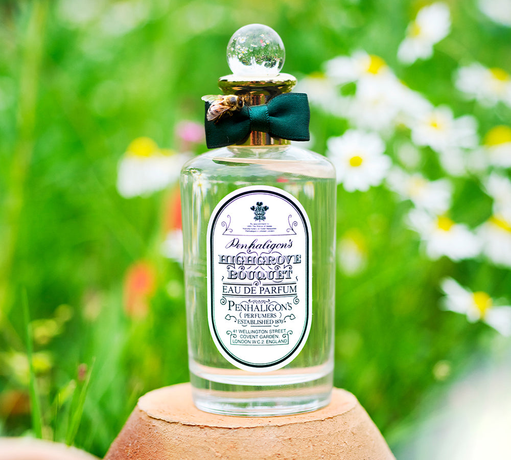 Penhaligon's Highgrove Bouquet - Eau De Parfum 100ml | Highgrove
