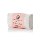 Rose Lebanese Soap