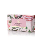 Fragranced Organic Summer Rose Soap