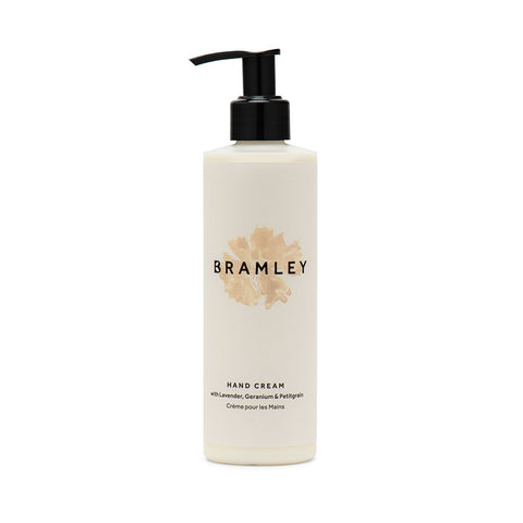 Bramley Hand Cream