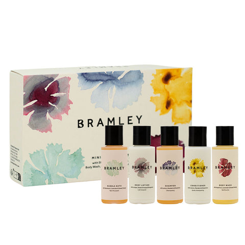 Bramley ‘Mini Starter’ Gift Set (Set of 5)