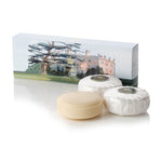 Highgrove Luxury Triple-Milled Soap (Set of 3)