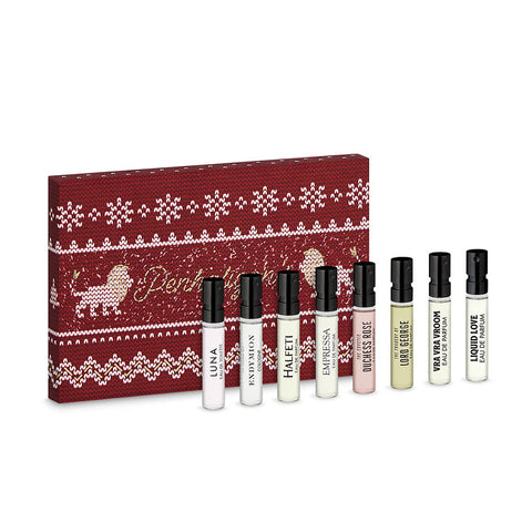 Penhaligon's Festive Scent Library Gift Set (Set of 8)