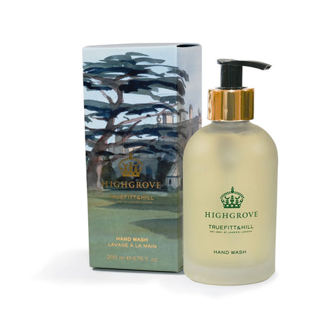Highgrove Luxury Hand Wash