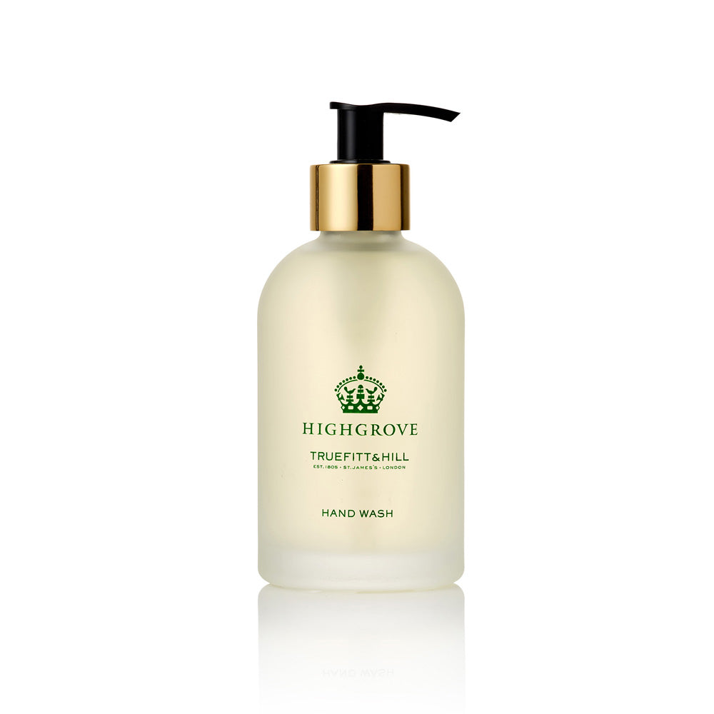 Highgrove Luxury Hand Wash