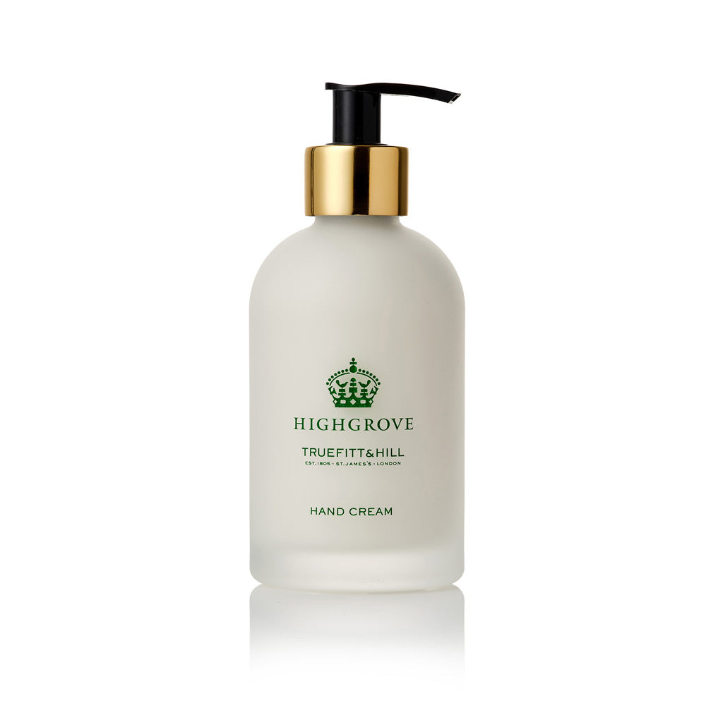 Highgrove Luxury Hand Cream