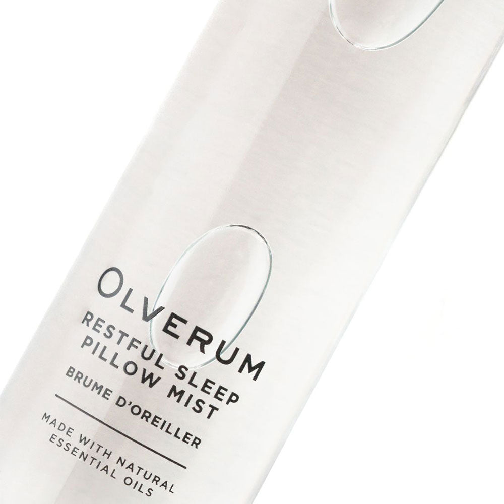 Olverum Restful Sleep Pillow Mist (30ml)
