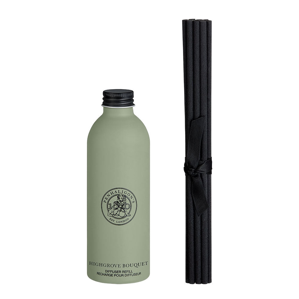 Highgrove Bouquet Diffuser Refill (180ml)