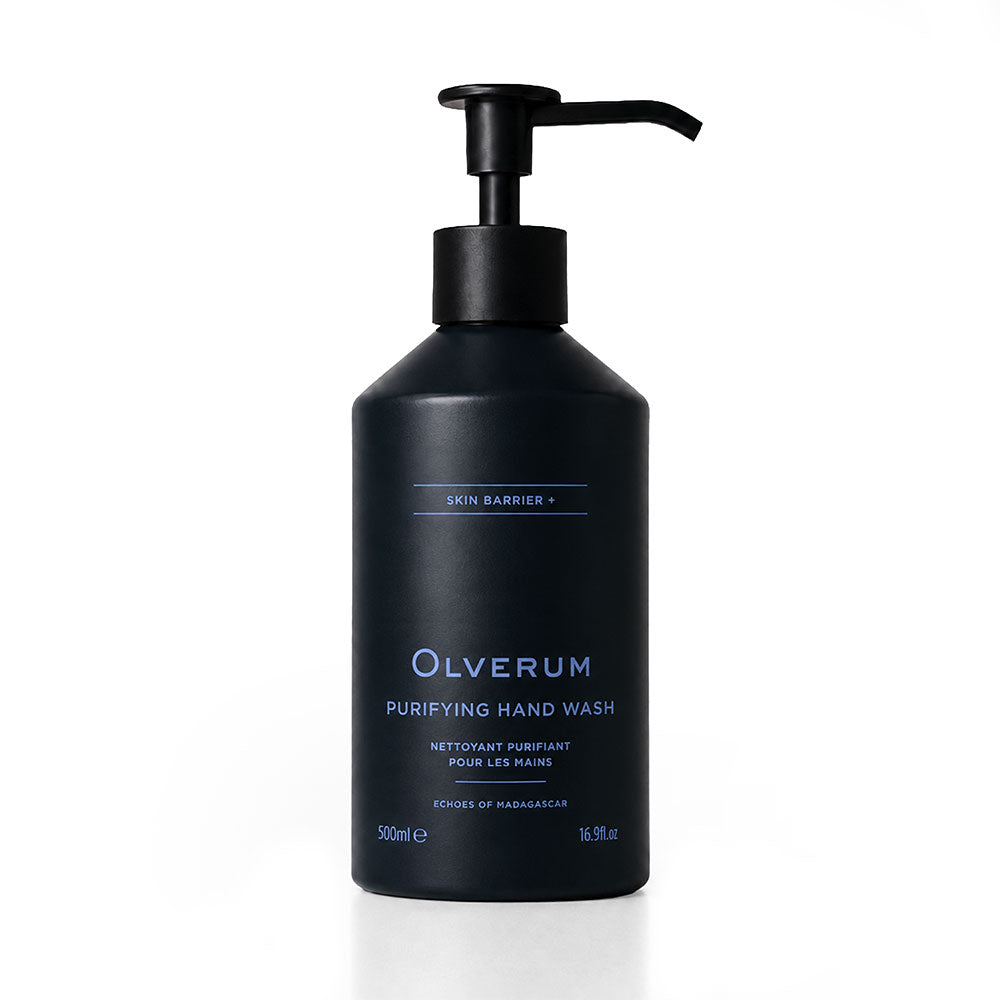Olverum Purifying Hand Wash (500ml)