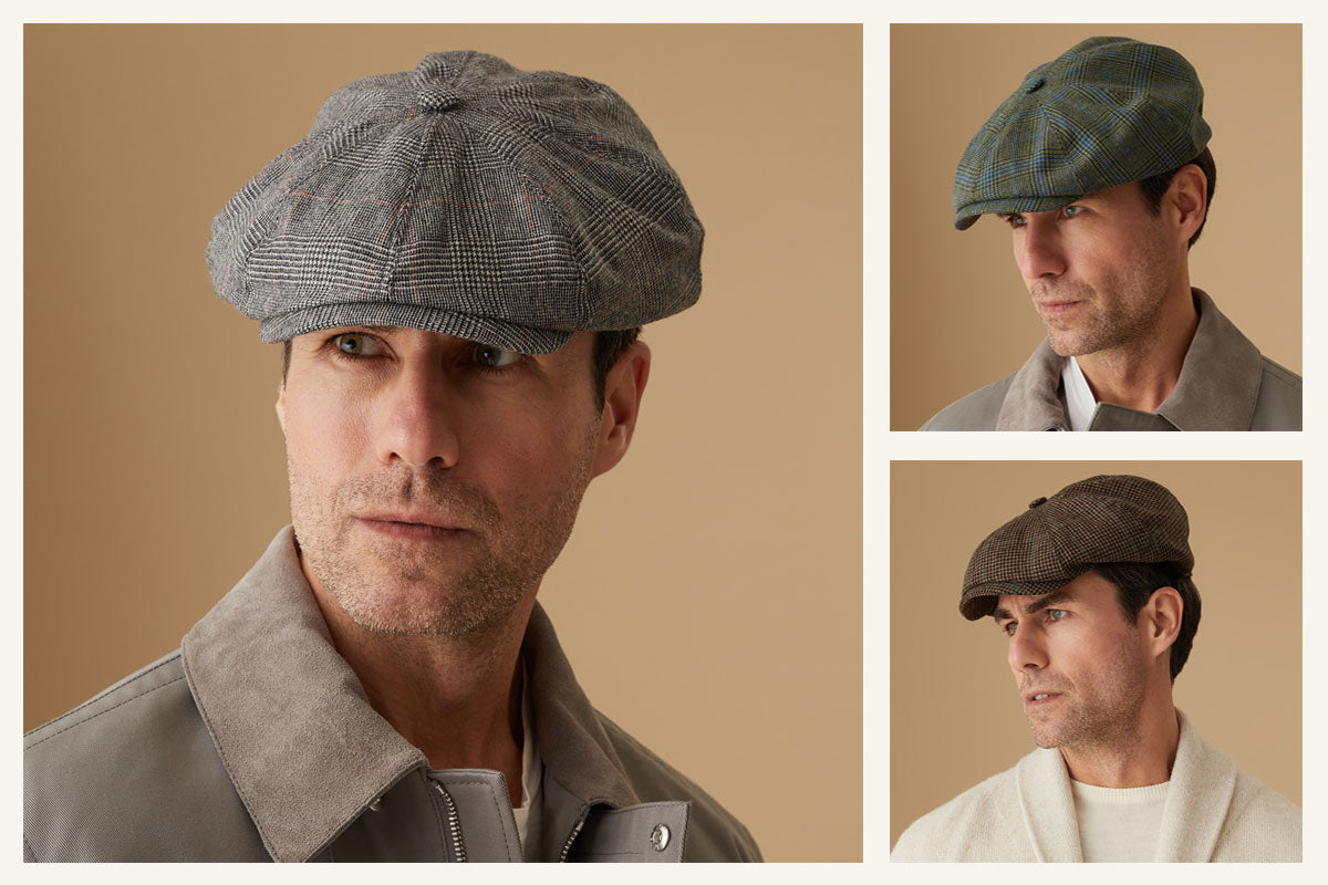 Lock & Co. – Hatters since 1676 | Highgrove News & Blog