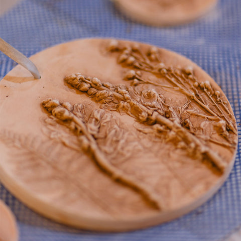 Botanical Casting Workshop 2026 (One-Day)