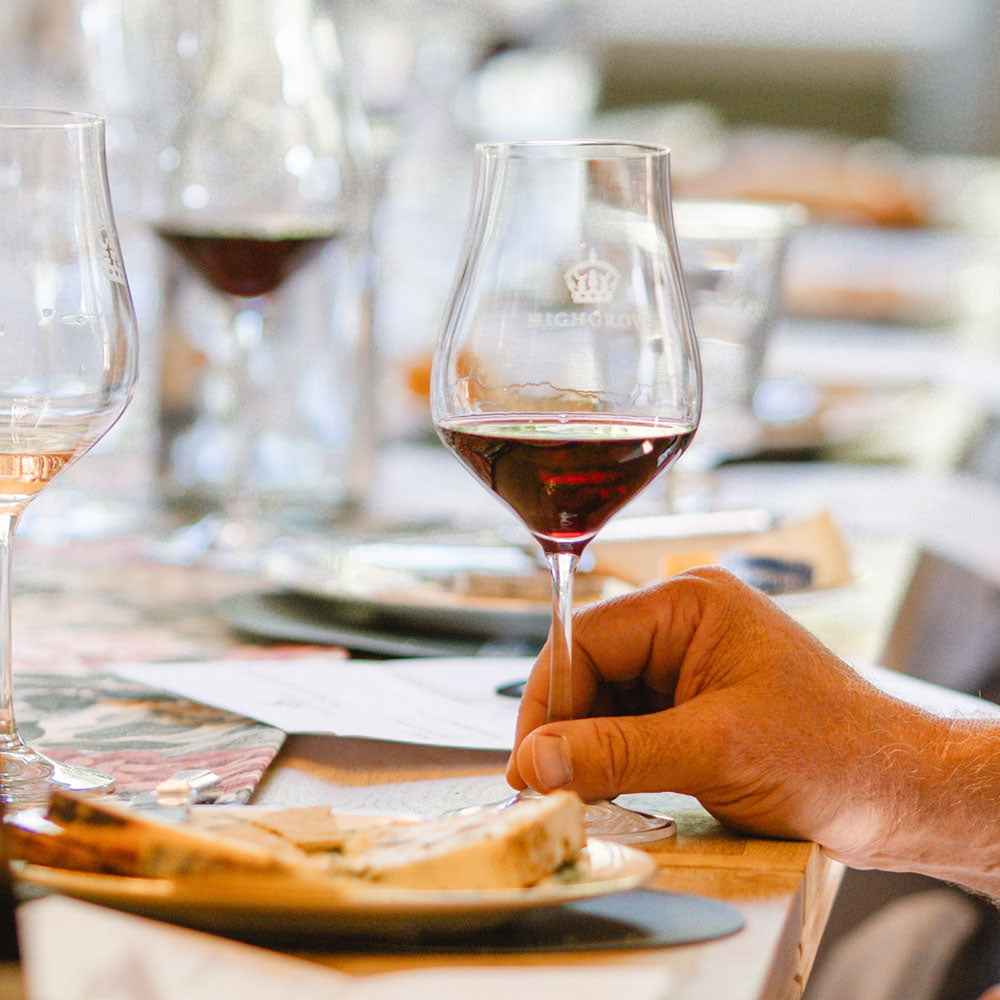 Cheese & Port Tasting Evening