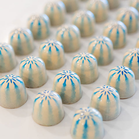 Festive Chocolate Bonbon Making Masterclass (Half-Day)
