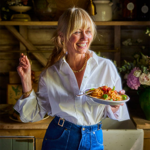 Meet Clodagh McKenna: Clodagh's Happy Cooking