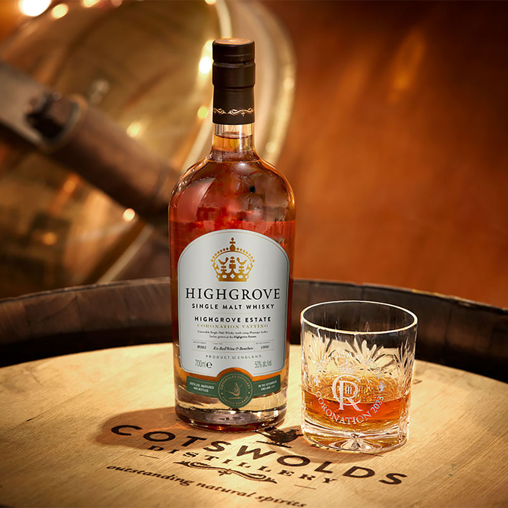 Cotswolds Distillery – Lovingly Crafted Whisky, Gin & Liqueurs