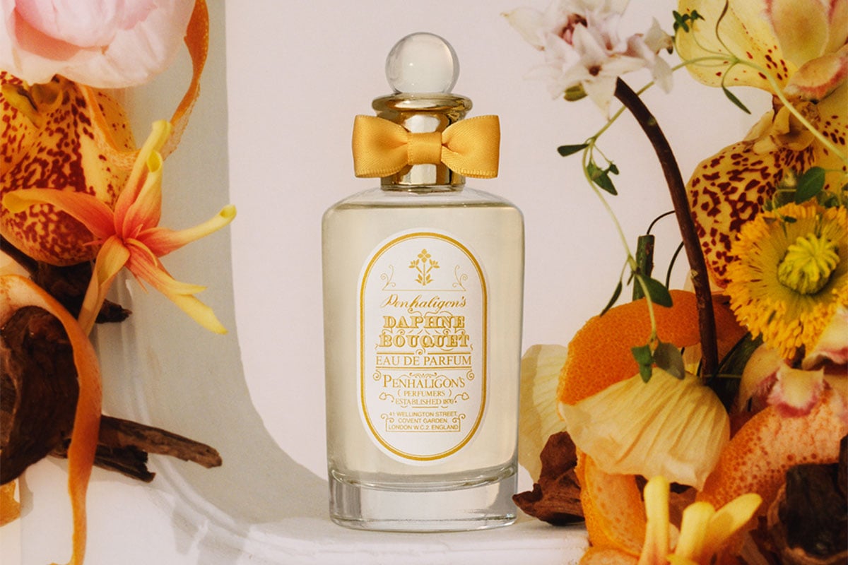 Highgrove Daphne and Bouquet: A Fragrant Folklore | Highgrove News