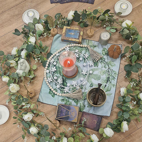 End of Winter Wellbeing Workshop 2026 (Half-Day)